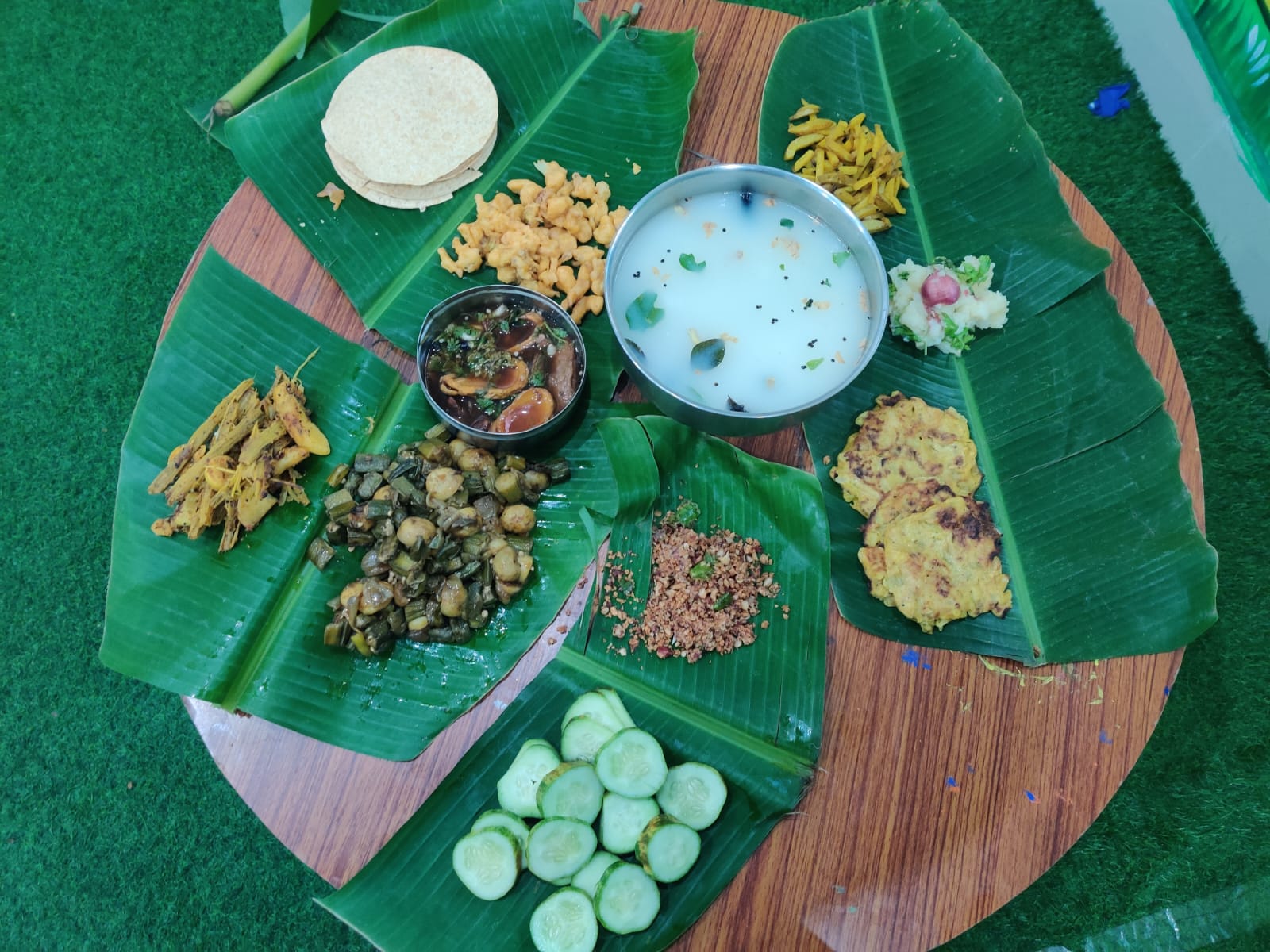 Pakhala Dibasa - 2026