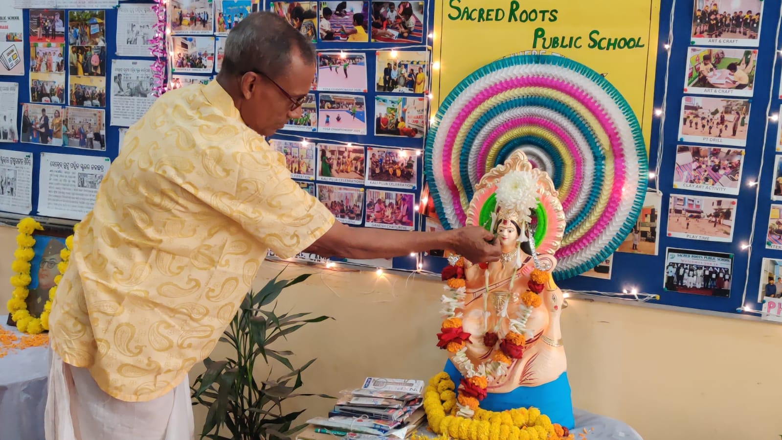 Vasant Panchami - 2026