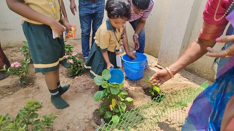 Pariyavaran Utsav - 2025
