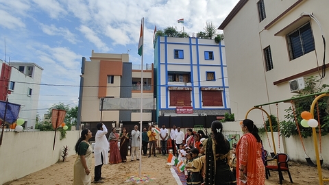 Independence Day - 2025