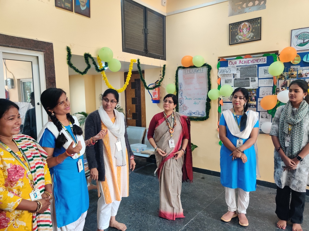 Children's Day - 2025